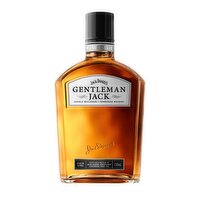 Gentleman Jack Tennessee Whiskey - 750 Millilitre